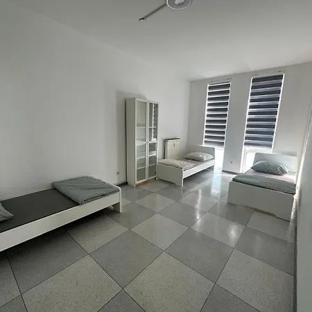 La Bella Casa Timebasishotel Niederkassel